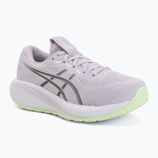 Încălțăminte de alergare pentru femei Asics Gel-Cumulus 28 Dahlia/Illuminate Yellow