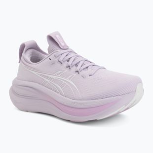 Încălțăminte de alergare pentru femei ASICS Gel-Nimbus 28 dahlia/white