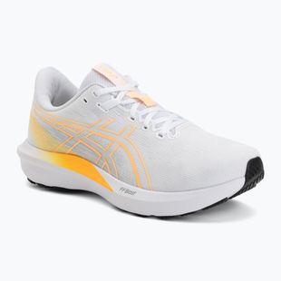 Încălțăminte de alergare pentru bărbați ASICS GT-1000 15 white/stadium orange