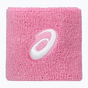 Benzi de încheieturi ASICS Wrist Band 2 pcs. bubblegum