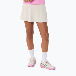Fustă de tenis ASICS Padel Court soft oat