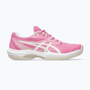 Încălțăminte de padel pentru femei ASICS Game FF Padel bubblegum/white