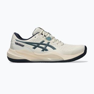 Încălțăminte de tenis pentru bărbați ASICS Gel-Challenger 15 Clay oatmeal/midnight
