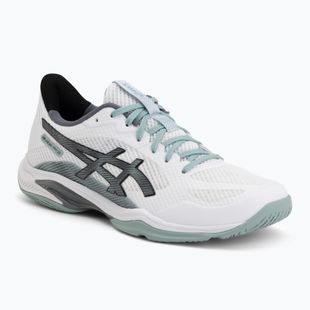 Încălțăminte de volei pentru bărbați ASICS Blade FF 2 white/ocean haze