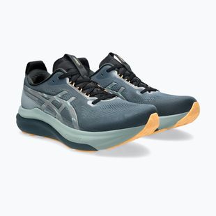 Încălțăminte de alergare pentru bărbați Asics Gel-Kayano 33 Lite-Show lite show/orange glow