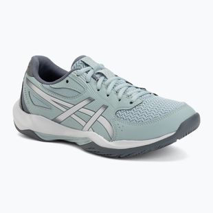 Încălțăminte de volei pentru bărbați ASICS Gel-Rocket 12 ocean haze/concrete