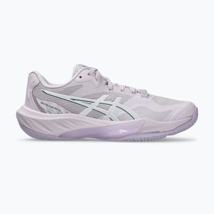 Încălțăminte de volei pentru femei ASICS Sky Elite FF 4 dahlia/murasaki