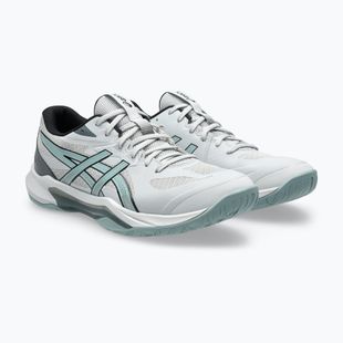 Încălțăminte de volei pentru bărbați ASICS Gel-Tactic 13 concrete/ocean haze