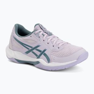 Încălțăminte de volei pentru femei ASICS Gel-Rocket 12 dahlia/foggy teal