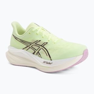 Pantofi de alergare pentru femei ASICS Sonicblast 2 illuminate yellow/hazy lilac
