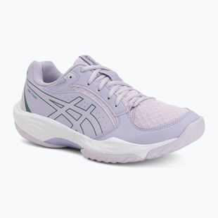 Încălțăminte de volei pentru femei ASICS Gel-Task 5 murasaki/dahlia