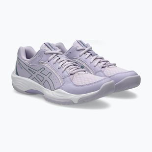 Încălțăminte de volei pentru femei ASICS Gel-Task 5 murasaki/dahlia