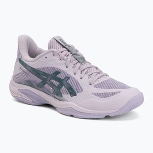 Încălțăminte de volei pentru femei ASICS Blade FF 2 dahlia/foggy teal