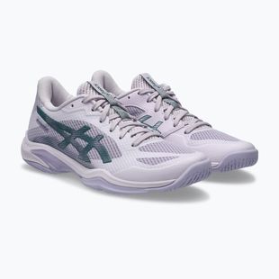 Încălțăminte de volei pentru femei ASICS Blade FF 2 dahlia/foggy teal