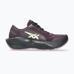 Încălțăminte de alergare pentru femei ASICS Novablast 6 GTX dark aubergine/black
