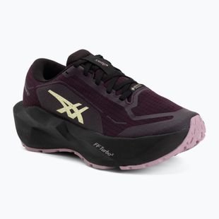 Încălțăminte de alergare pentru femei ASICS Novablast 6 GTX dark aubergine/black
