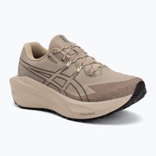 Pantofi de alergare pentru femei Asics Blazeblast simply taupe/illuminate yellow