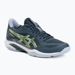 Încălțăminte de volei pentru bărbați ASICS Blade FF 2 raw indigo/solid air