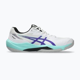 Încălțăminte de volei pentru bărbați ASICS Beyond FF 2 white/radiant amethyst