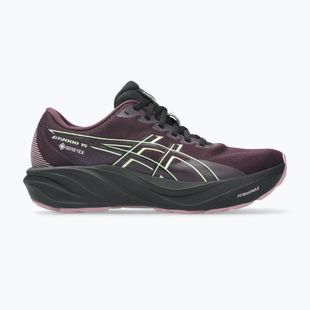 Pantofi de alergare pentru femei ASICS GT-2000 15 GTX dark aubergine/black