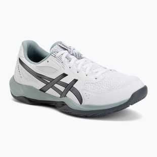 Încălțăminte de volei pentru bărbați ASICS Gel-Rocket 12 white/steel grey
