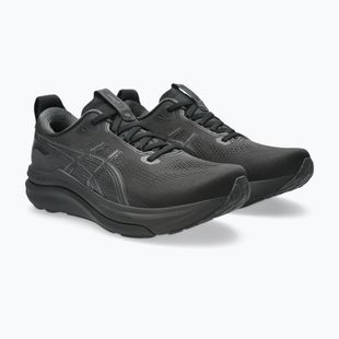 Încălțăminte de alergare pentru bărbați ASICS Gel-Kayano 33 Extra Wide black/black