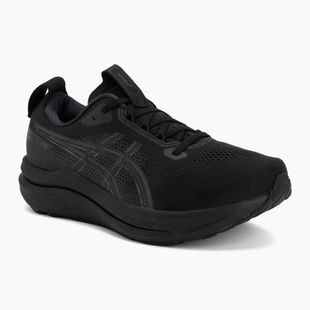 Încălțăminte de alergare pentru bărbați ASICS Gel-Kayano 33 Extra Wide black/black