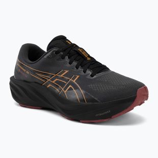 Pantofi de alergare pentru bărbați ASICS GT-2000 15 GTX graphite grey/black