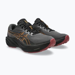 Pantofi de alergare pentru bărbați ASICS GT-2000 15 GTX graphite grey/black