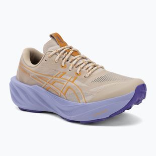 Încălțăminte de alergare pentru femei Asics Gt-2000 15 Tr simply taupe/bluebell