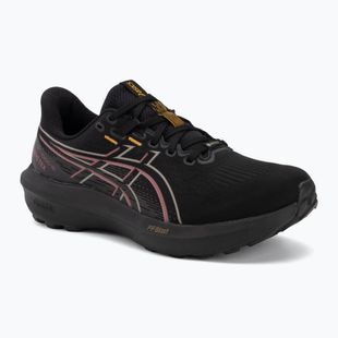 Încălțăminte de alergare pentru bărbați ASICS GT-1000 15 black/graphite grey
