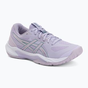 Încălțăminte de volei pentru femei ASICS Gel-Tactic 13 murasaki/dahlia