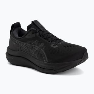 Încălțăminte de alergare pentru bărbați ASICS Gel-Kayano 33 Wide black/black