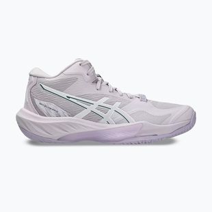 Încălțăminte de volei pentru femei ASICS Sky Elite FF MT 4 dahlia/murasaki