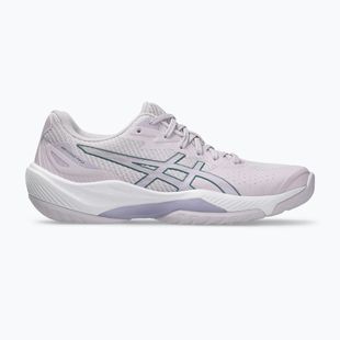 Încălțăminte de volei pentru femei ASICS Beyond FF 2 dhalia/murasaki