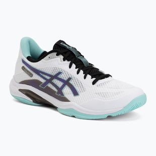 Încălțăminte de volei pentru bărbați ASICS Blade FF 2 white/radiant amethyst