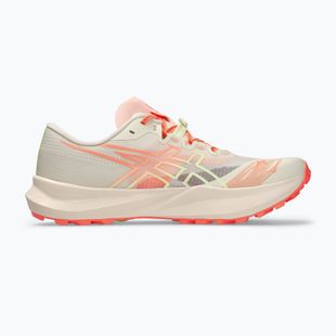 Încălțăminte de alergare Asics Fuji Lite 7 rose dust/sun coral