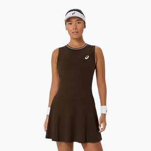 Rochie de tenis ASICS Game Dress black coffee