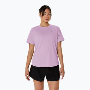 Tricou de alergare pentru femei ASICS Core Ss Top hazy lilac