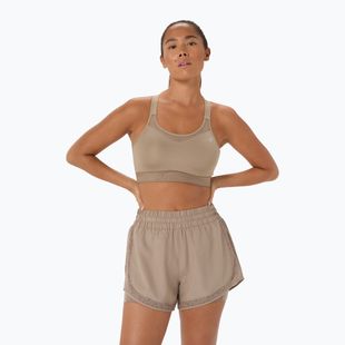 Sutien de antrenament ASICS Road Combination greige