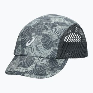 Șapcă Asics Fujitrail Graphic Cap Performance Black
