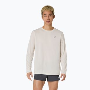 Longsleeve de alergare pentru bărbați ASICS Core Top cream