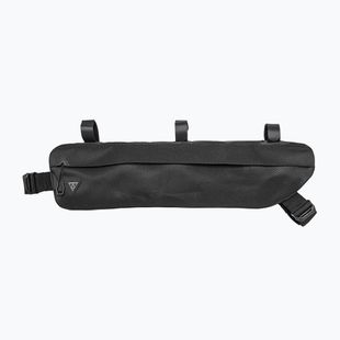 Geantă de bicicletă pentru cadru Topeak Loader Midloader 6 l black