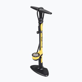 Pompă de bicicletă Topeak JoeBlow Sport III galben T-TJB-S6