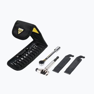 Cheie de bicicletă Topeak Ratchet Rocket Lite DX+ Ratchet Rocket Lite DX+ pentru biciclete