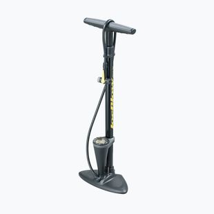 Pompă pentru bicicletă Topeak JoeBlow Max HP 160psi black