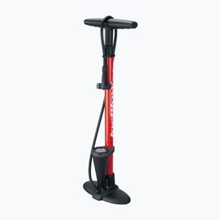 Pompă de bicicletă Topeak JoeBlow Max HP 160psi red