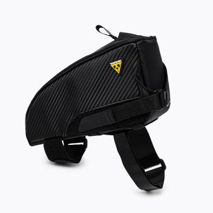 Geantă Bicicletă Topeak Rezervor de combustibil mare Neagră T-TC2297B