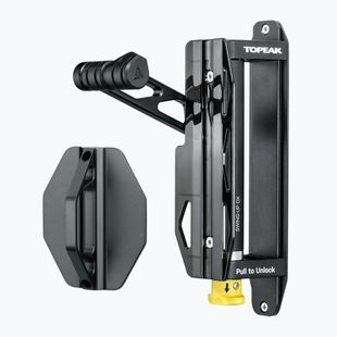 Topeak Swing-Up DX Bike Holder negru