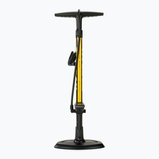 Pompă de bicicletă Topeak JoeBlow Sport Digital neagră T-TJB-S6-DG